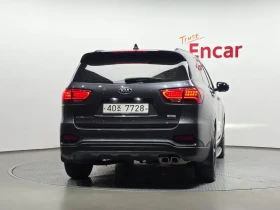 Kia Sorento 2.2 4Wd, снимка 4