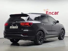 Kia Sorento 2.2 4Wd, снимка 2