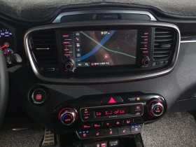 Kia Sorento 2.2 4Wd, снимка 14