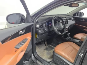 Kia Sorento 2.2 4Wd, снимка 10