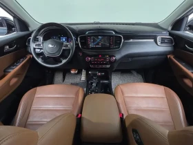Kia Sorento 2.2 4Wd, снимка 7