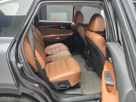 Kia Sorento 2.2 4Wd, снимка 12