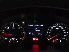Kia Sportage 2.0 4Wd Prestige, снимка 11