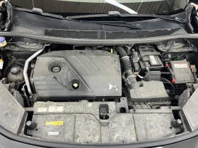 DS DS 7 Crossback, снимка 9