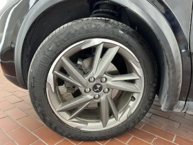 DS DS 7 Crossback, снимка 7