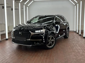 DS DS 7 Crossback, снимка 1