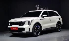 Kia Sorento SIHNATURE* FULL* 360 КАМЕРИ* ДИСТРОНИК* КРАЙНА ЦЕН, снимка 1