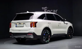 Kia Sorento SIHNATURE* FULL* 360 КАМЕРИ* ДИСТРОНИК* КРАЙНА ЦЕН, снимка 3