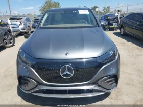 Mercedes-Benz EQE 350 Suv 4Matic, снимка 12