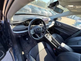 Jeep Compass 1.3 4х4 Газ, снимка 12