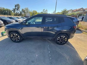 Jeep Compass 1.3 4х4 Газ, снимка 2