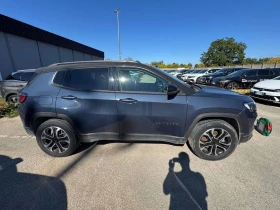 Jeep Compass 1.3 4х4 Газ, снимка 3