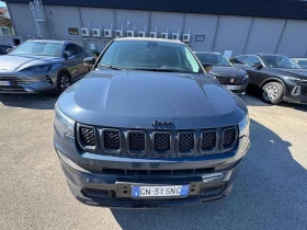 Jeep Compass 1.3 4х4 Газ, снимка 7
