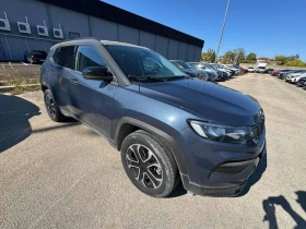 Jeep Compass 1.3 4х4 Газ, снимка 6