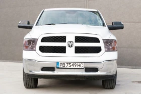  Dodge RAM 1500