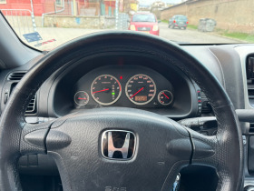 Honda Cr-v, снимка 16