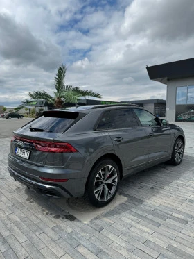 Audi Q8 50TDI soft cllose, 360, head up , снимка 4