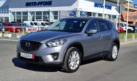 Mazda CX-5 2.0i 4x4 АВТОМАТ/КАМЕРА/КОЖА , снимка 1