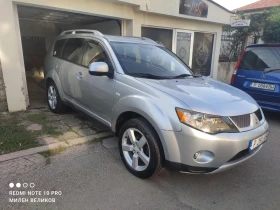 Mitsubishi Outlander 2.0 DI-D 4x4 6+ 1 , снимка 3