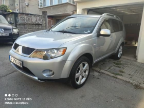 Mitsubishi Outlander 2.0 DI-D 4x4 6+ 1 , снимка 2