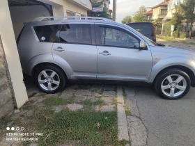 Mitsubishi Outlander 2.0 DI-D 4x4 6+ 1 , снимка 4