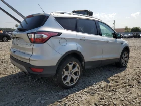 Ford Escape TITANIUM | Mobile.bg    4