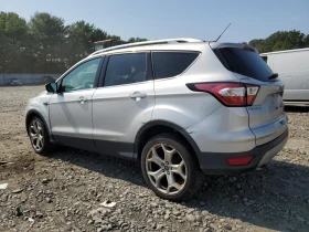 Ford Escape TITANIUM | Mobile.bg    6