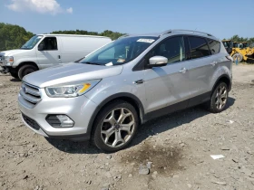 Ford Escape TITANIUM | Mobile.bg    3