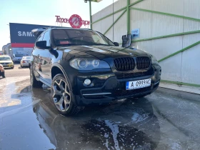 BMW X5 3.0D, снимка 2