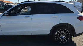 Mercedes-Benz GLC 300 1ВИ СОБСТВЕНИК* AMG* ДИГ.ТАБЛО* KEYGO* , снимка 2