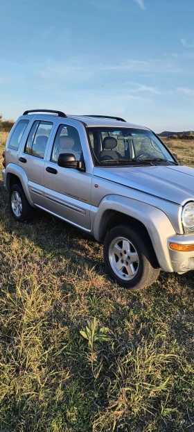 Jeep Cherokee | Mobile.bg    6