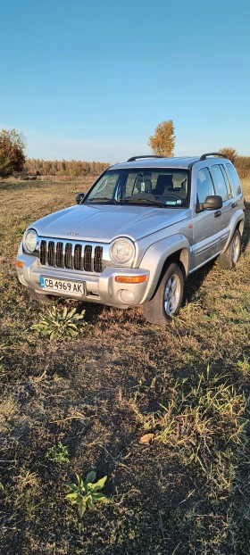 Jeep Cherokee | Mobile.bg    5