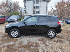 Toyota Rav4 2.2D4d 150ps 4x4 2009g Facelift | Mobile.bg    3