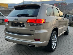 Jeep Grand cherokee SUMIT 5.7 HEMI СЕРВИЗНА ИСТОРИЯ. ВНОС ШВЕЙЦАРИЯ, снимка 3