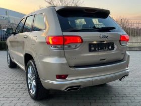 Jeep Grand cherokee SUMIT 5.7 HEMI СЕРВИЗНА ИСТОРИЯ. ВНОС ШВЕЙЦАРИЯ, снимка 4