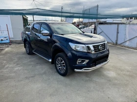 Nissan Navara 4х4 , снимка 3