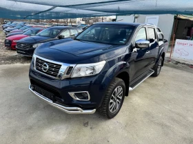 Nissan Navara 4х4 , снимка 1