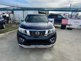 Nissan Navara 4х4 , снимка 2