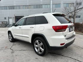 Jeep Grand cherokee 3.0d 241 к.с., снимка 3