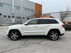 Jeep Grand cherokee 3.0d 241 к.с., снимка 2