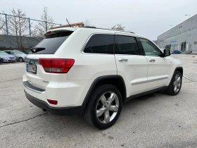 Jeep Grand cherokee 3.0d 241 к.с., снимка 4