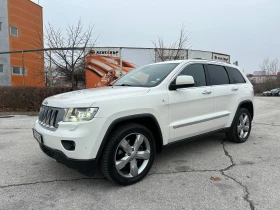 Jeep Grand cherokee 3.0d 241 к.с.