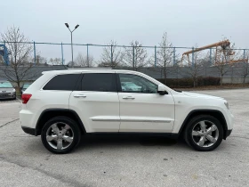 Jeep Grand cherokee 3.0d 241 к.с., снимка 5