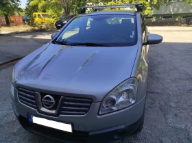 Nissan Qashqai 2.0i GAZ, снимка 2