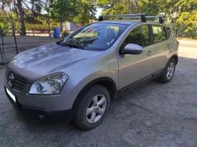 Nissan Qashqai 2.0i GAZ, снимка 1