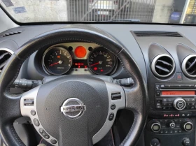 Nissan Qashqai 2.0i GAZ, снимка 7