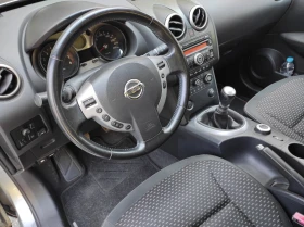 Nissan Qashqai 2.0i GAZ, снимка 6