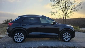 VW T-Roc 116к.с ръчна скоростна кутия., снимка 7