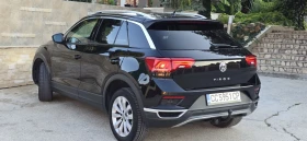 VW T-Roc Напълно обслужен автомобил - 25500 лв. - 47598363 6