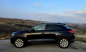 VW T-Roc 116к.с ръчна скоростна кутия., снимка 5